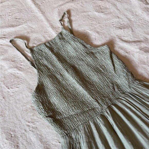 SIM & SAM Spring/Summer Dress - Picture 5 of 9